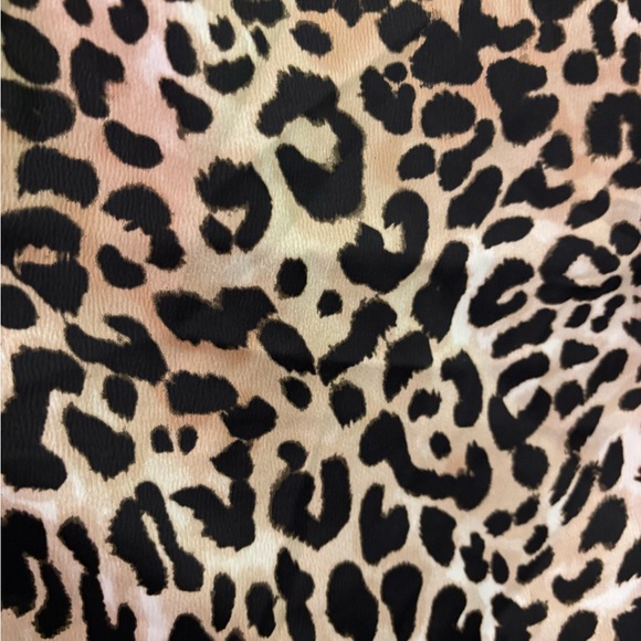 Reitmans Animal Print Tank Top - Picture 3 of 8